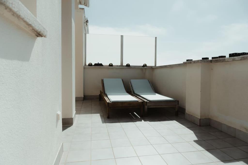 Penthouse Fenals Apartamento *
