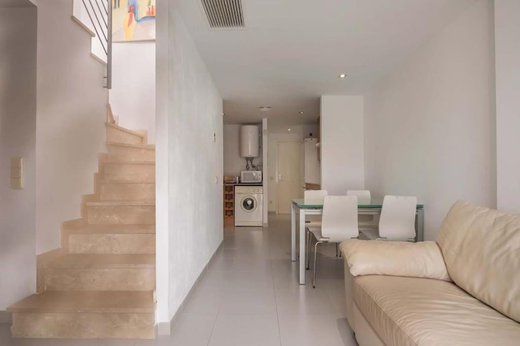 Apartamento Penthouse Fenals *