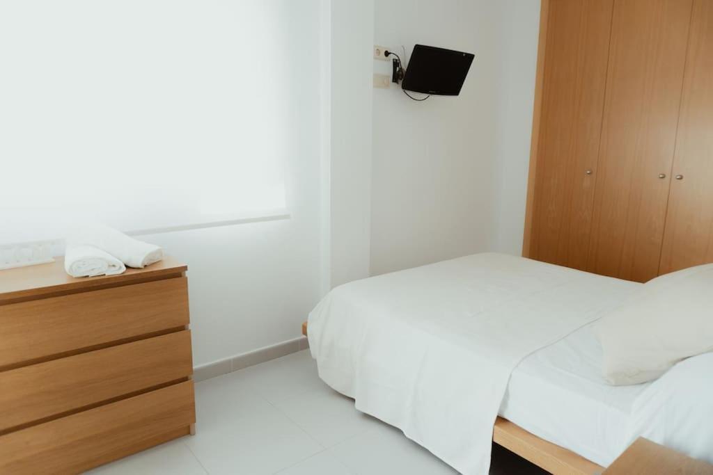 Apartamento Penthouse Fenals Lloret de Mar