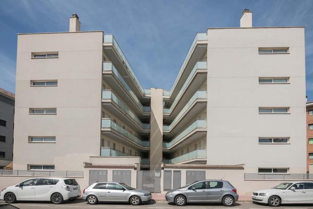 Penthouse Fenals Apartamento