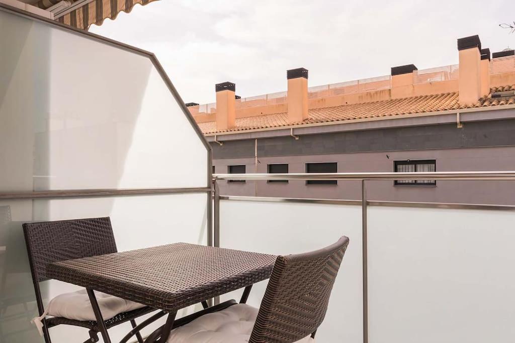 Penthouse Fenals Apartamento *