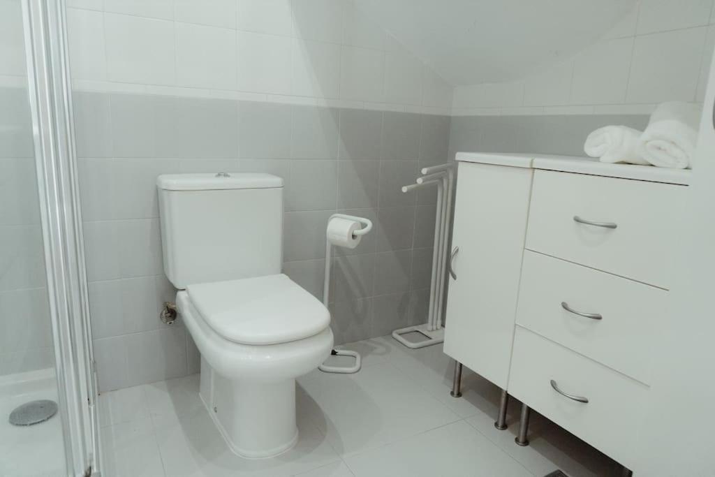 Apartamento Penthouse Fenals *