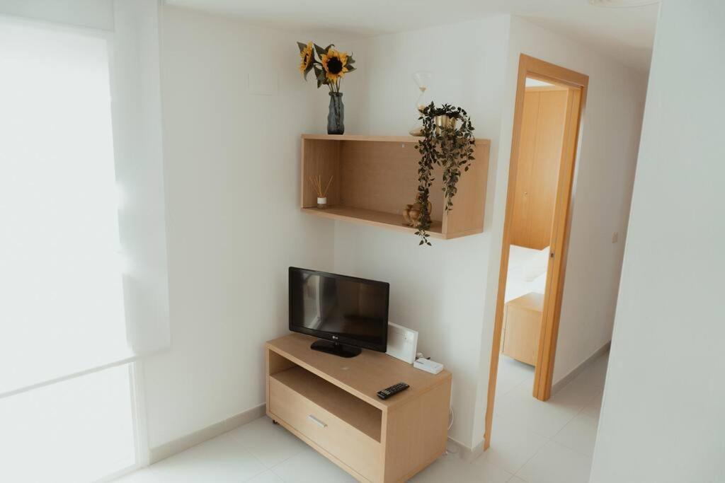Apartamento Penthouse Fenals Lloret de Mar