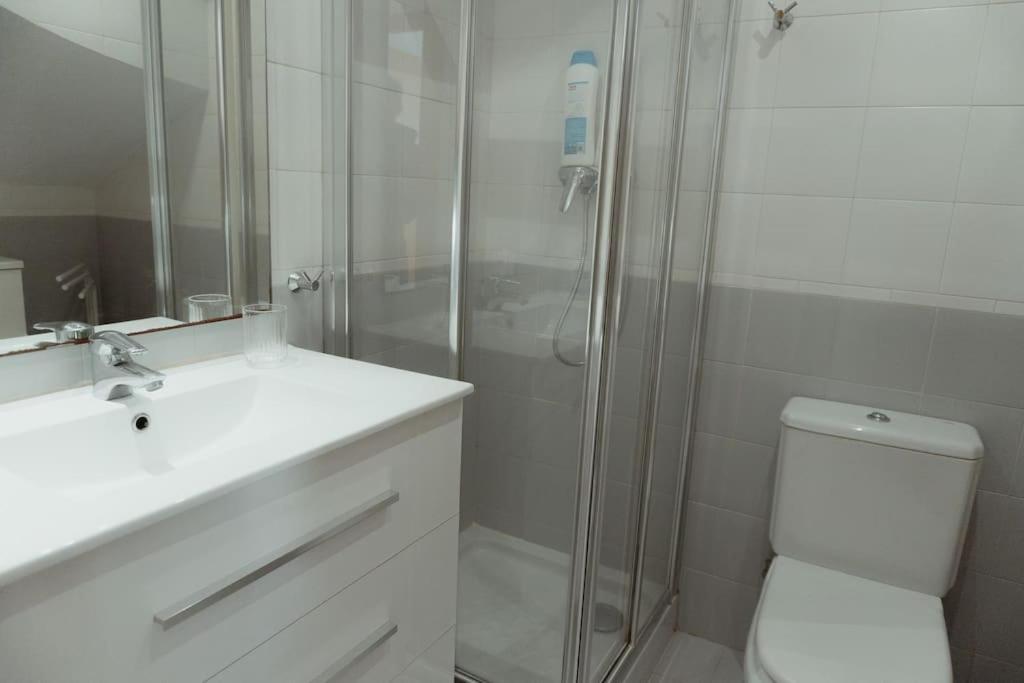 Apartamento Penthouse Fenals Lloret de Mar