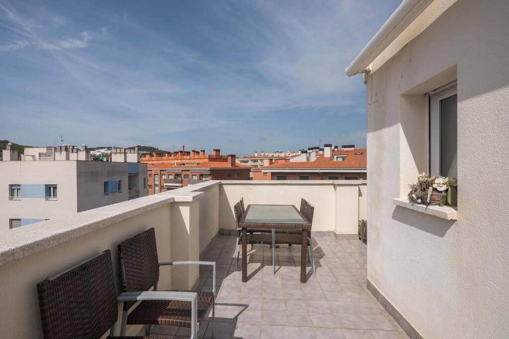 Apartamento Penthouse Fenals *