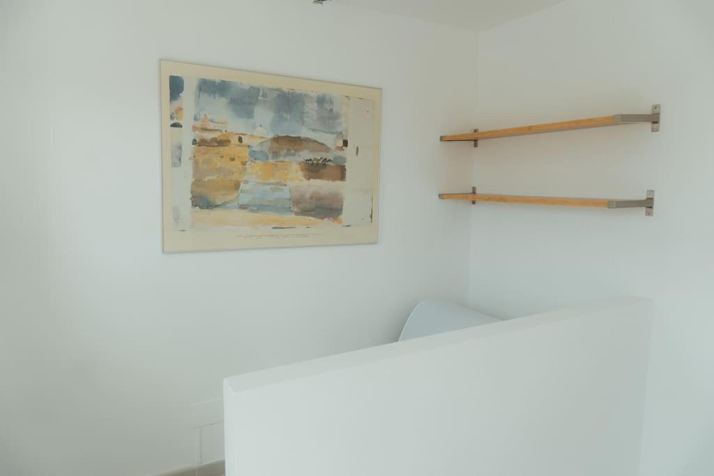 Penthouse Fenals Apartamento Lloret de Mar