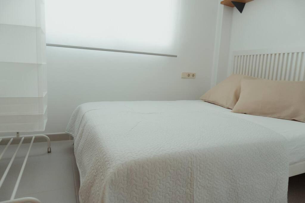 Penthouse Fenals Apartamento