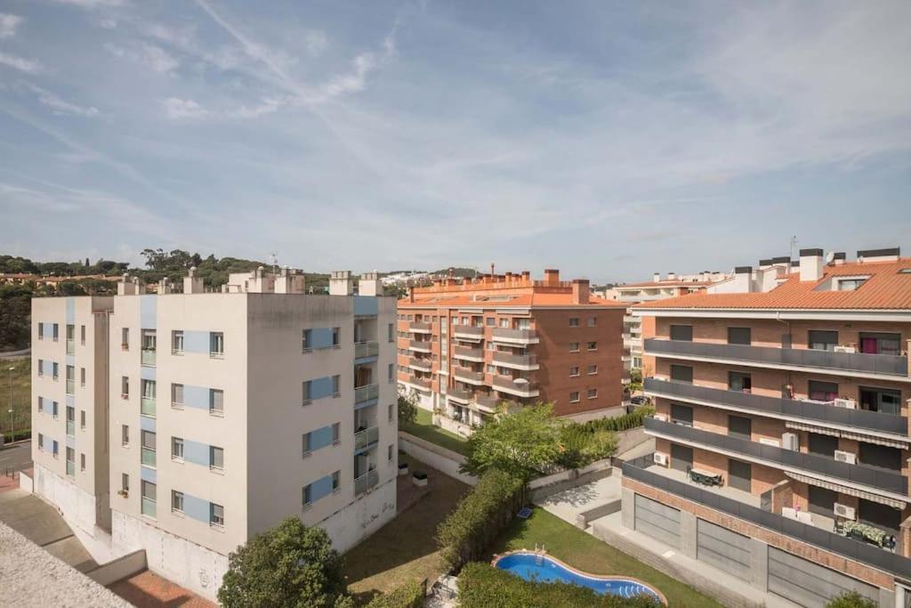 Penthouse Fenals Apartamento