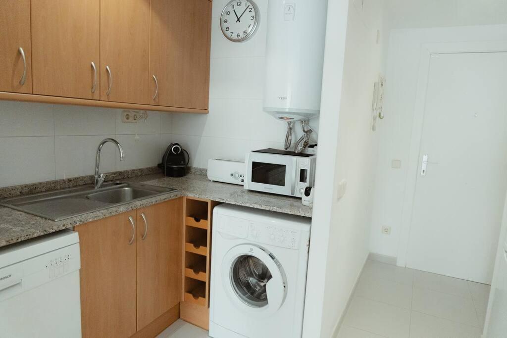 Apartamento Penthouse Fenals