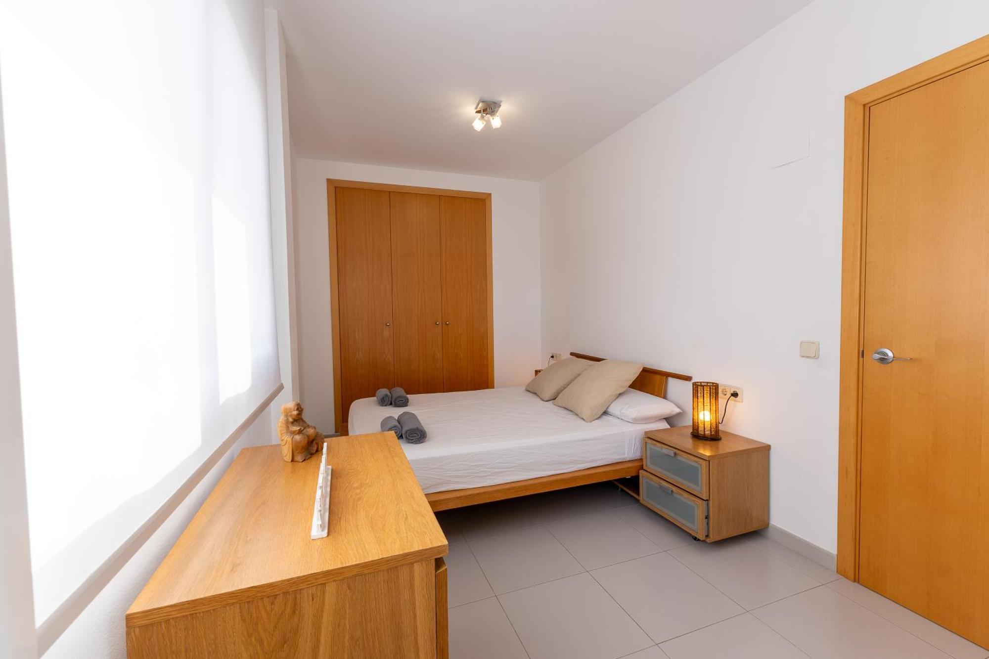Penthouse Fenals Apartamento