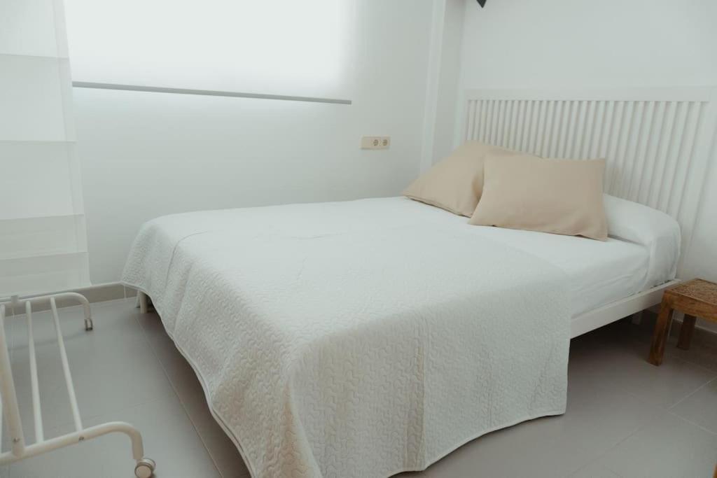 Appartement Penthouse Fenals Lloret de Mar