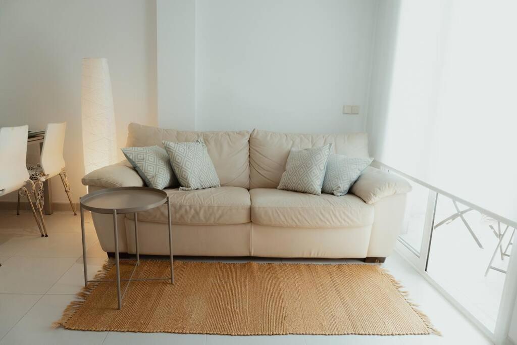 Penthouse Fenals Appartement Lloret de Mar