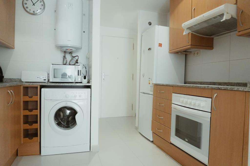 Penthouse Fenals Appartement