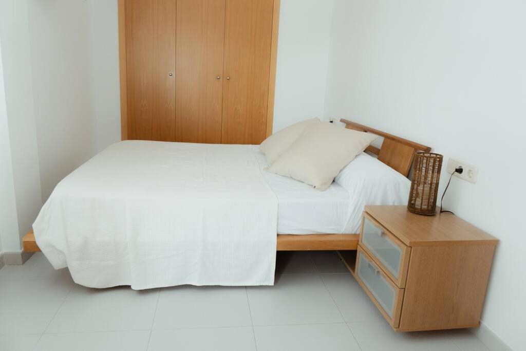 Penthouse Fenals Appartement *