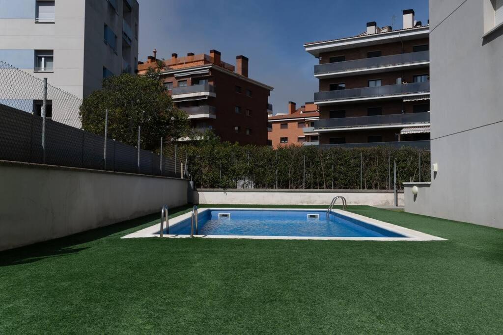 Appartement Penthouse Fenals *