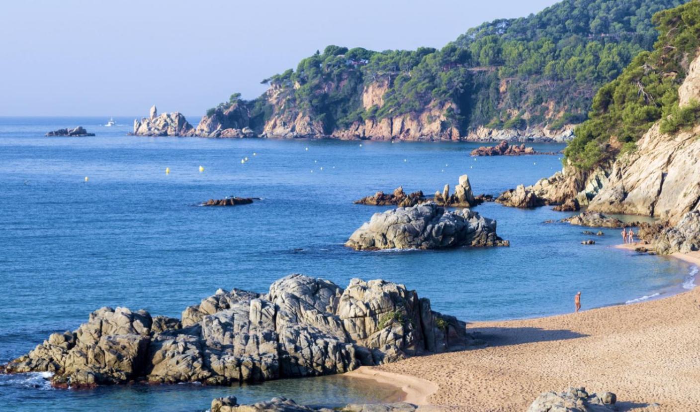 Penthouse Fenals Appartement Lloret de Mar