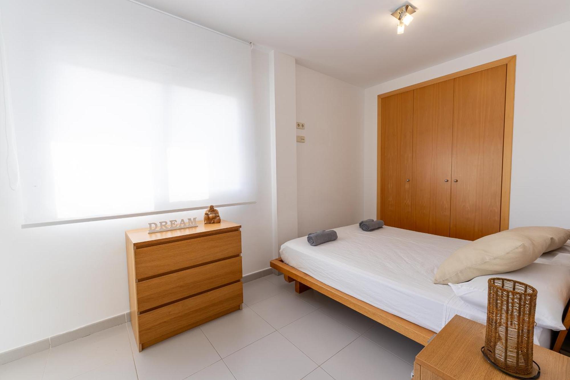 Appartement Penthouse Fenals Lloret de Mar