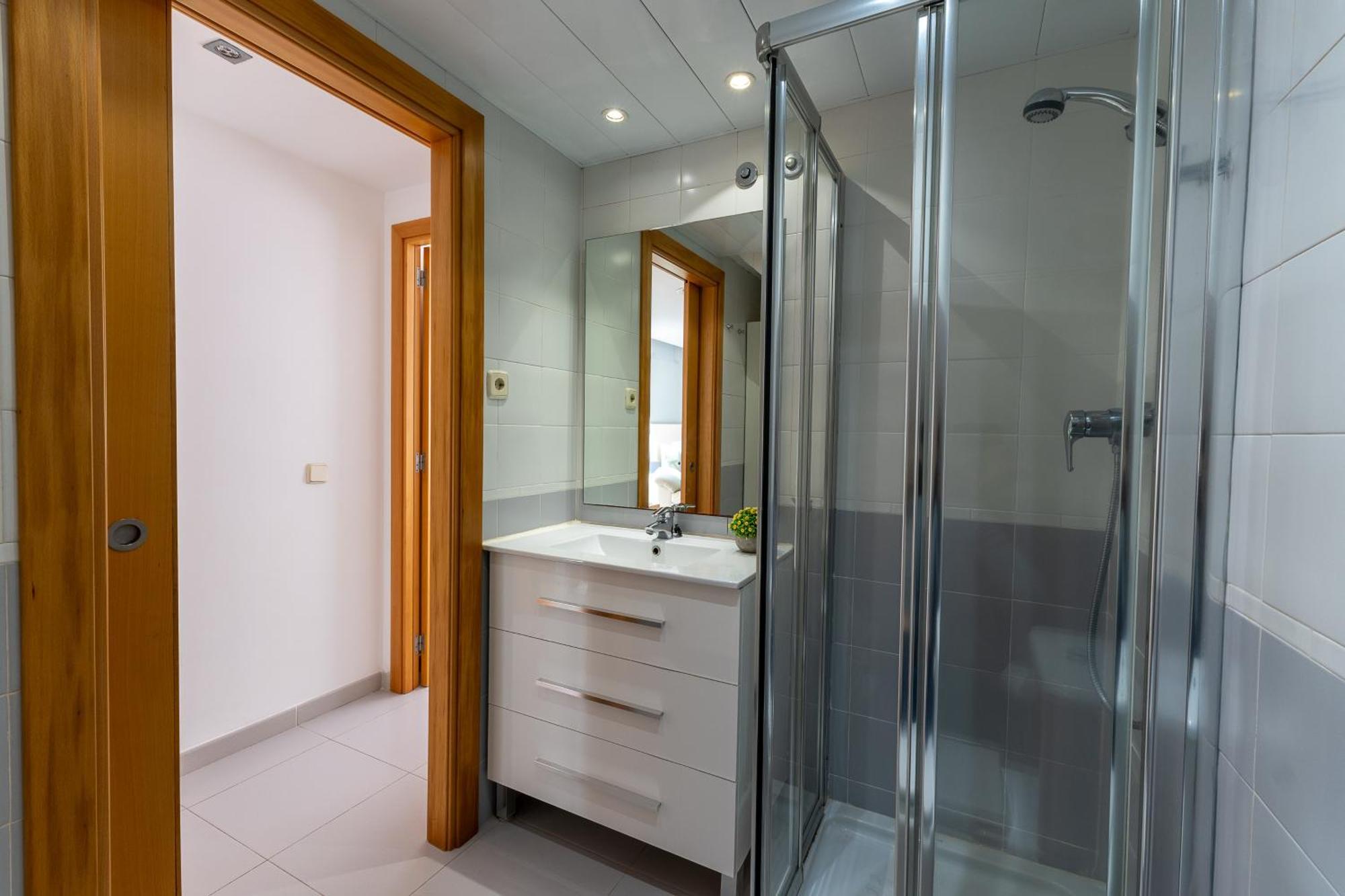 Appartement Penthouse Fenals