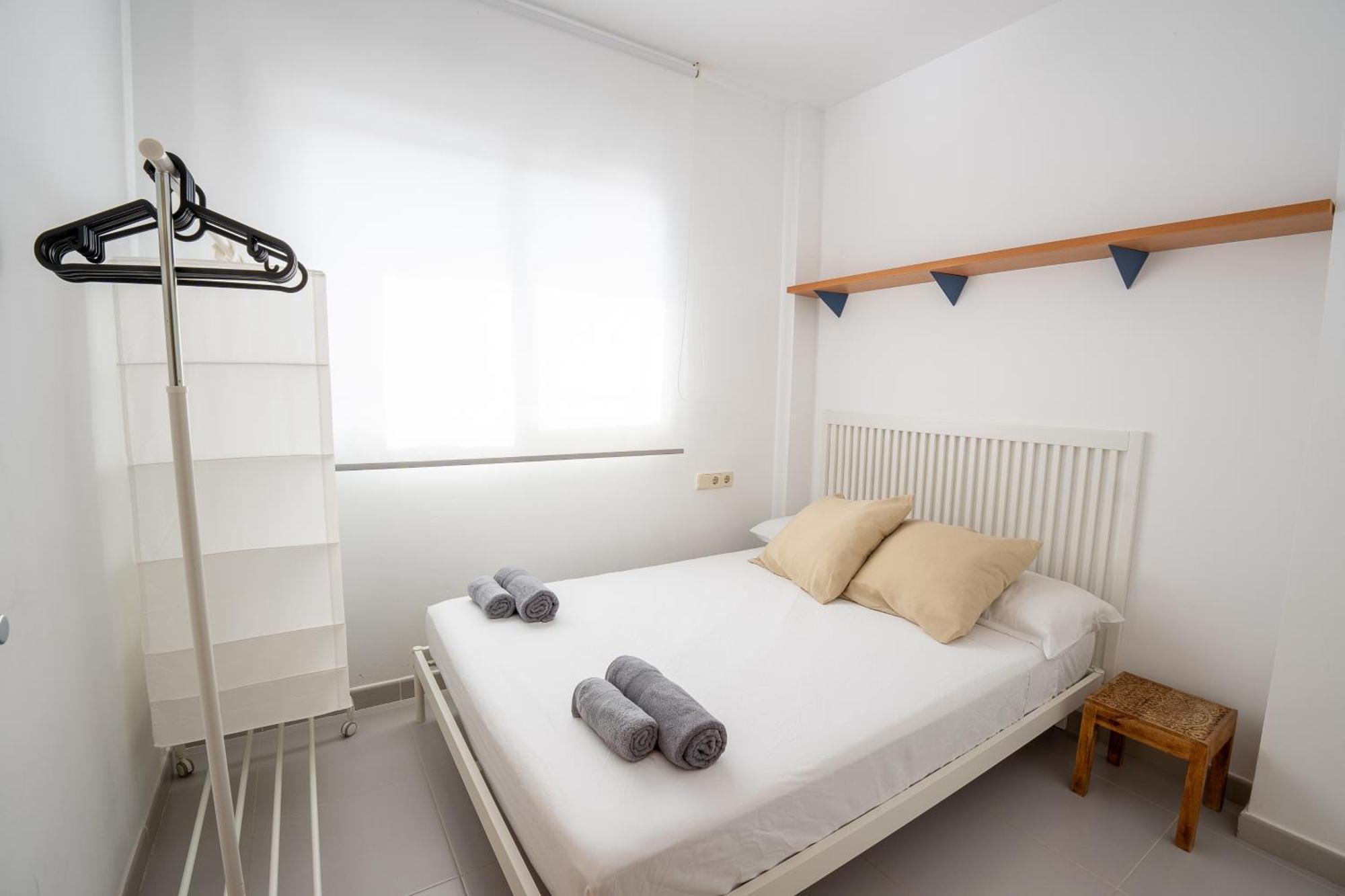 Penthouse Fenals Appartement *