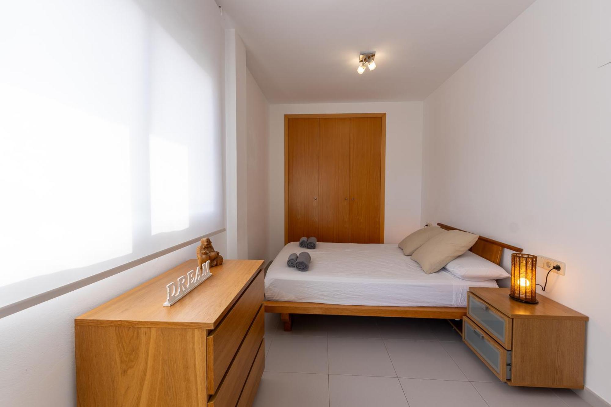 Appartement Penthouse Fenals *