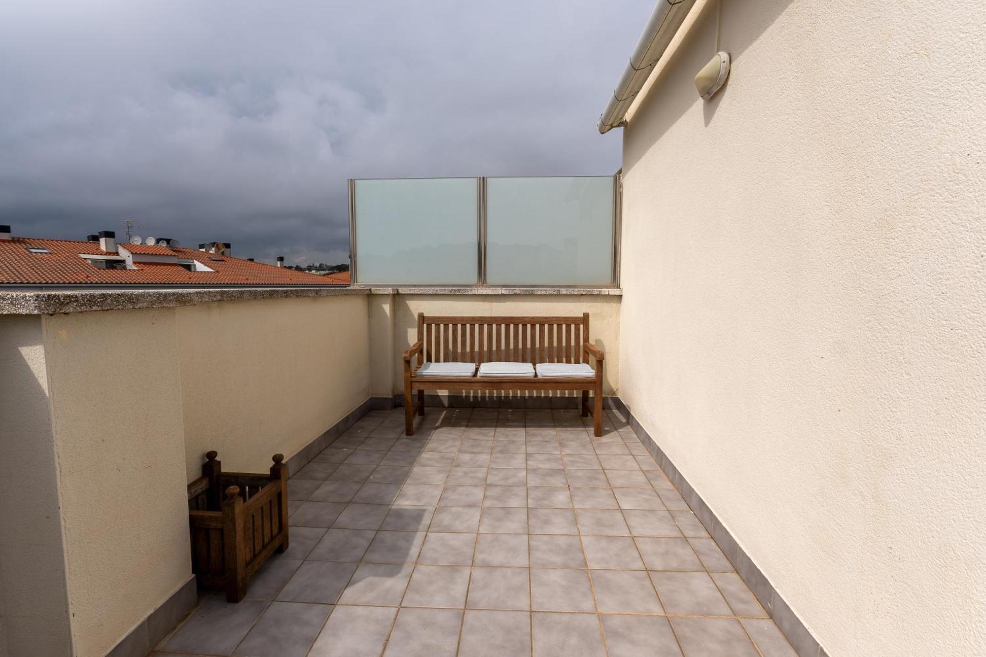 Penthouse Fenals Appartement Lloret de Mar