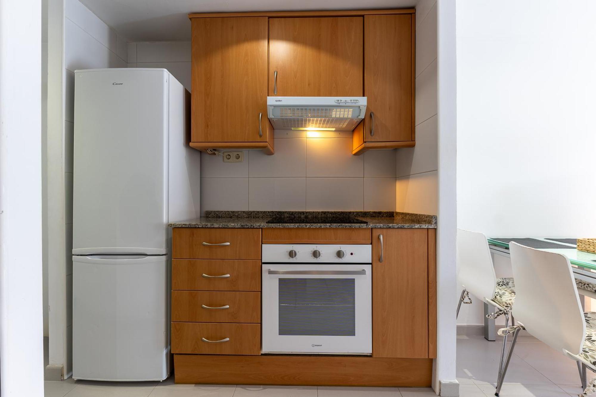 Penthouse Fenals Appartement *