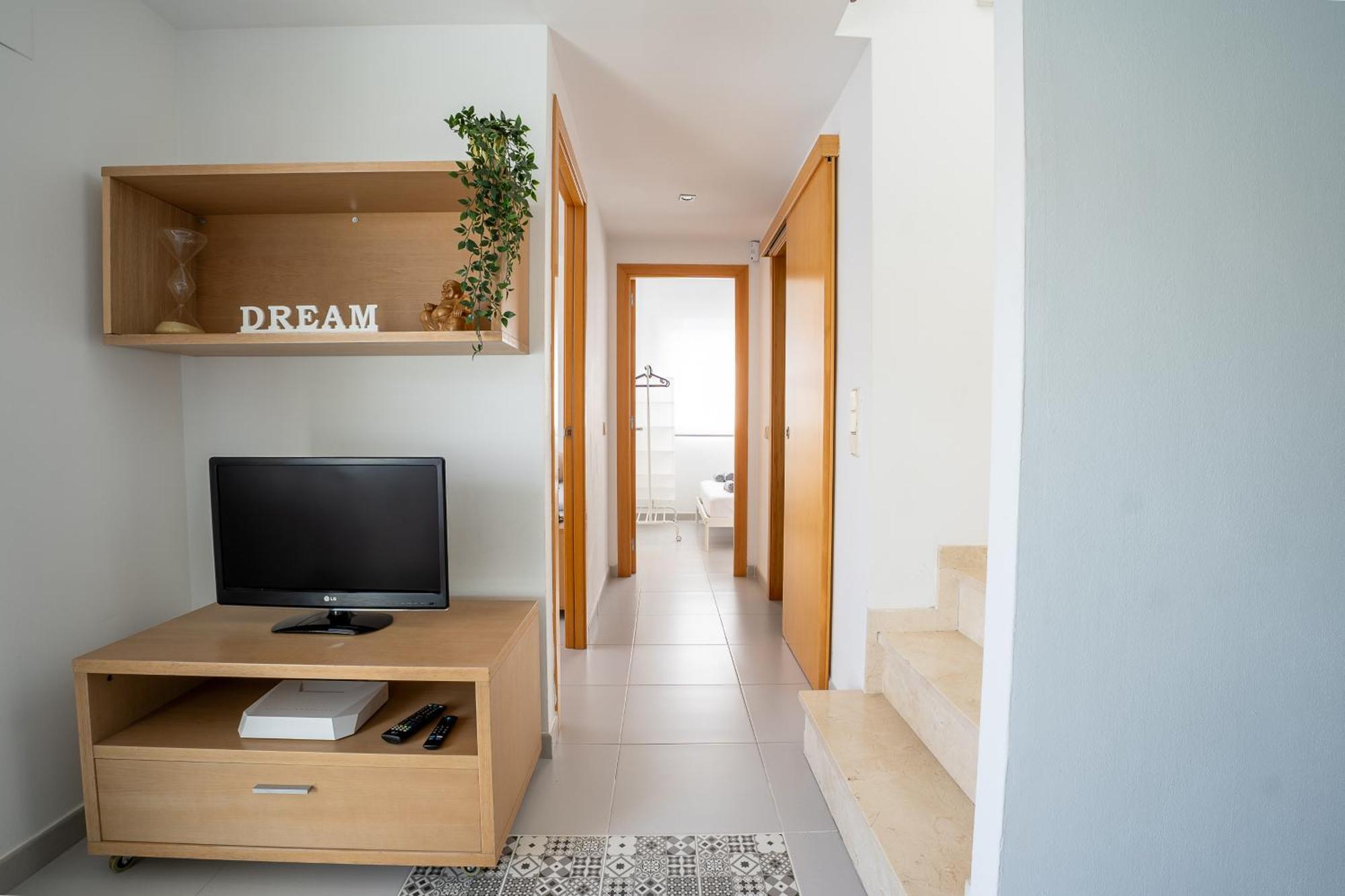 Appartement Penthouse Fenals *